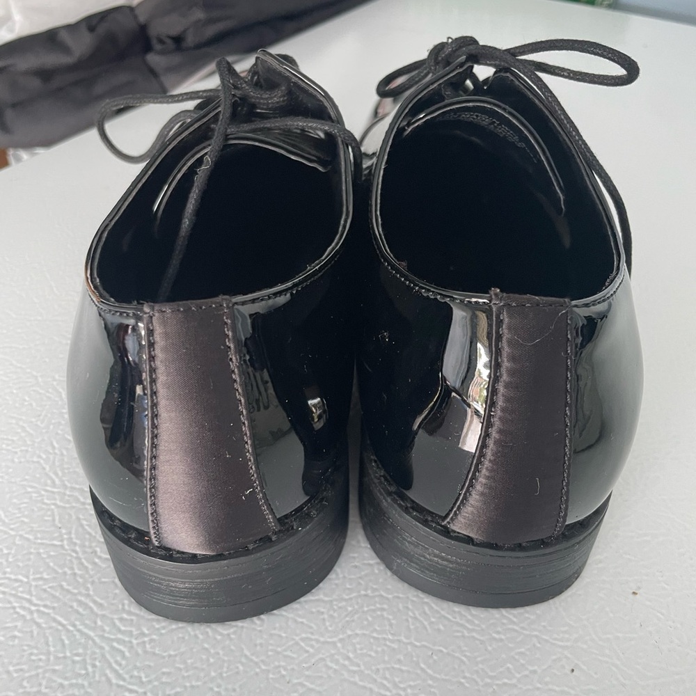 Alfani Dress Shoes